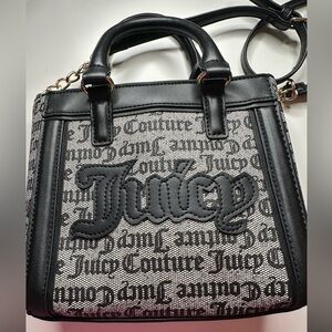 Juicy Couture hand bag